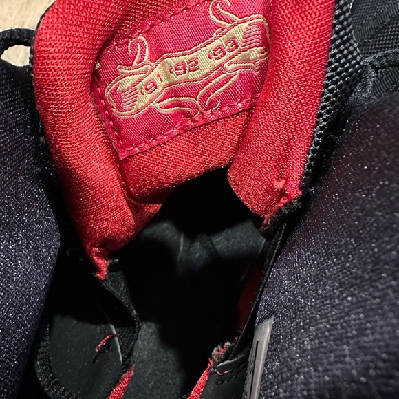 Jordan 6 Rings US14 - Picture 7 of 7